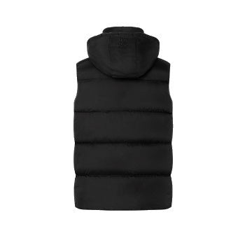 Bogner Sport Jimmy bodywarmer zwart - Damplein 9 Mode & SKI