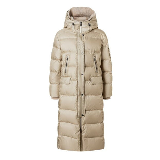 Bogner Sport Jonna jas summer desert - Damplein 9 Mode & SKI