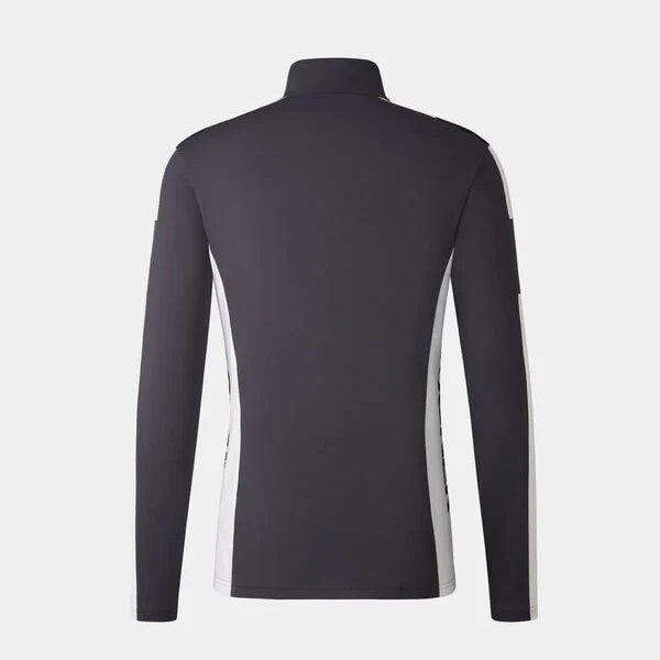 Bogner Sport Mica midlayer grijs - Damplein 9 Mode & SKI