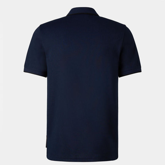 Bogner Timo polo navy - Damplein 9 Mode & SKI