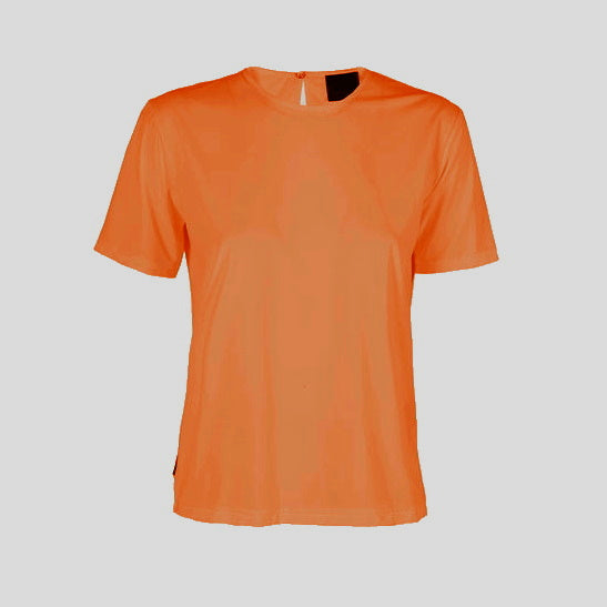 RRD dames Shirt Oxford oranje