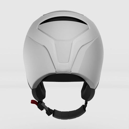 Kask Khimera skihelm - mat wit - Damplein 9 Mode & SKI