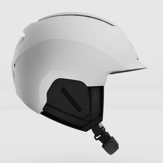 Kask Khimera skihelm - mat wit - Damplein 9 Mode & SKI