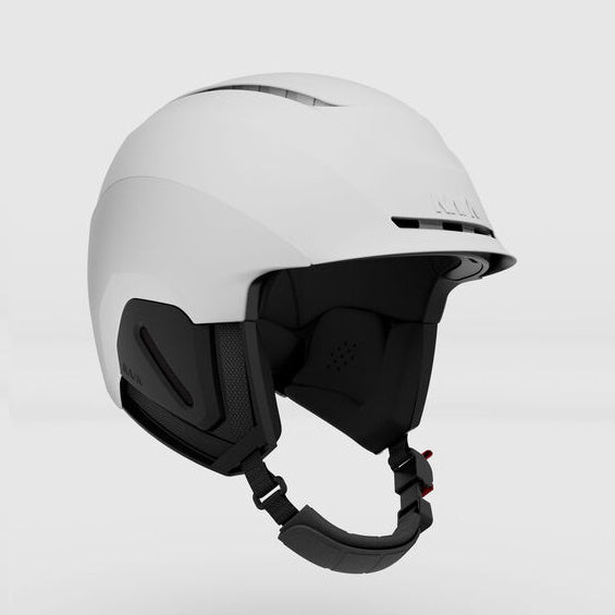 Kask Khimera skihelm - mat wit - Damplein 9 Mode & SKI