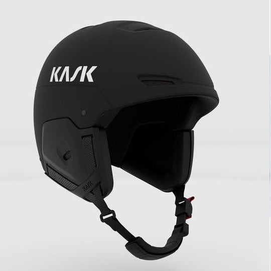 Kask Titano skihelm - zwart - Damplein 9 Mode & SKI