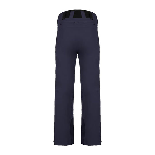 Kjus Formula Pro heren skibroek blauw - Damplein 9 Mode & SKI