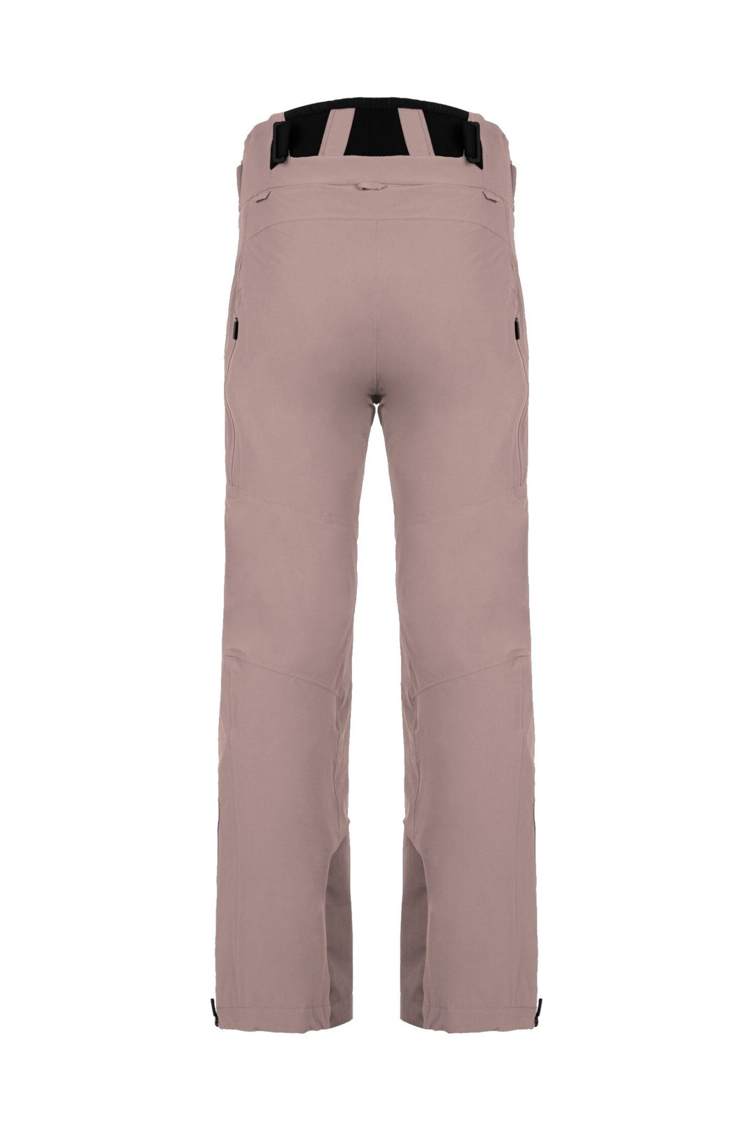 Kjus Formula Pro heren skibroek taupe - Damplein 9 Mode & SKI