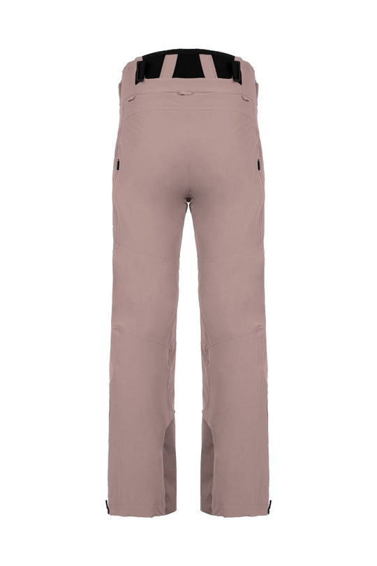 Kjus Formula Pro heren skibroek taupe - Damplein 9 Mode & SKI