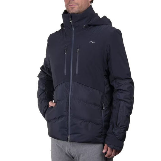 Kjus Pivot heren skijas blauw - Damplein 9 Mode & SKI