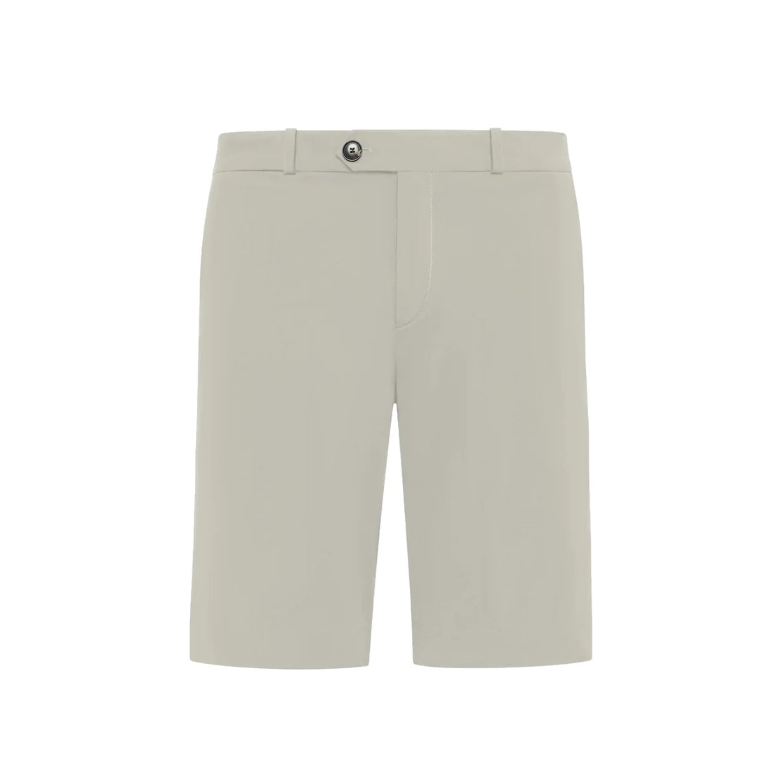 RRD Surflex chino shorts white sand