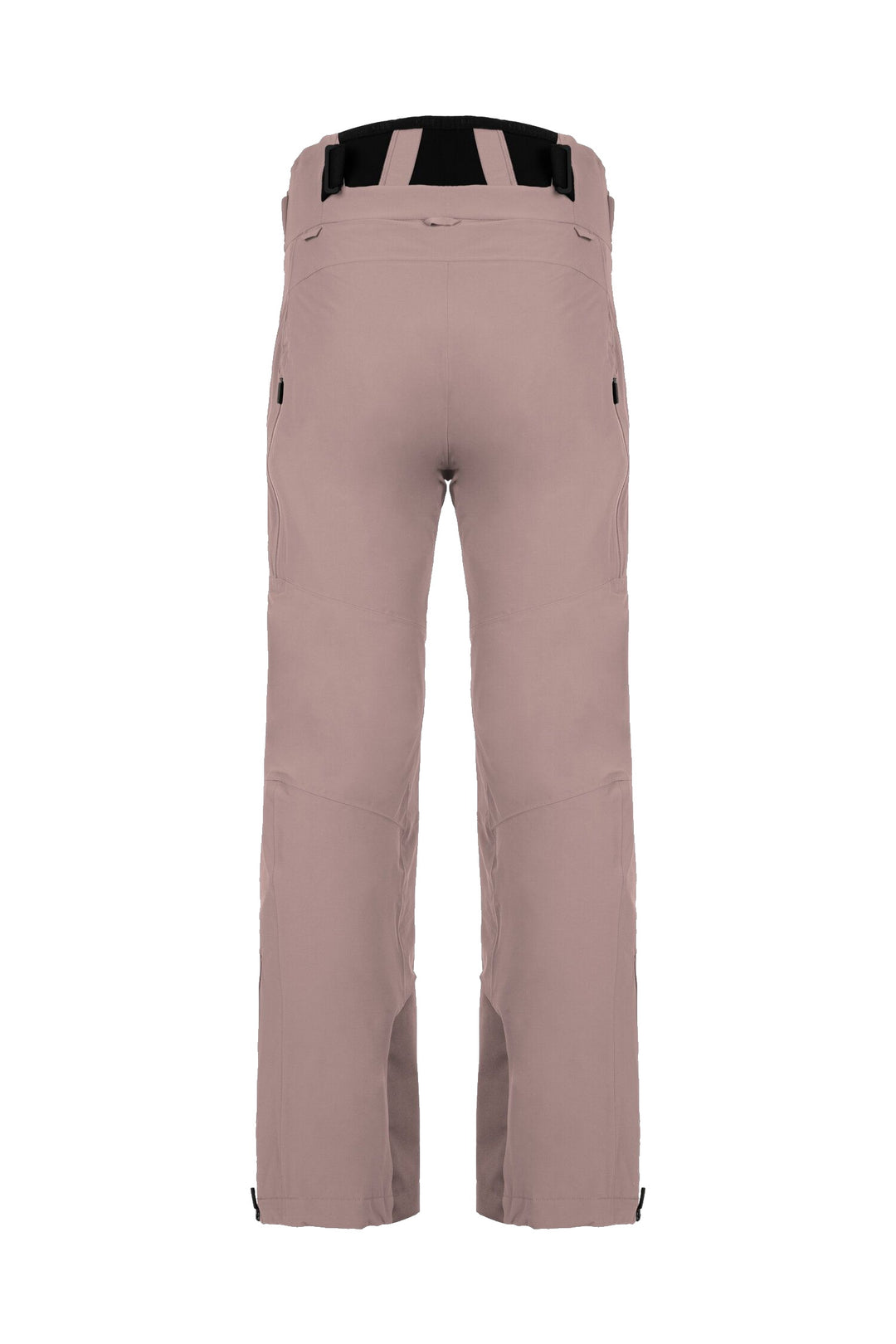 Kjus Formula Pro heren skibroek taupe