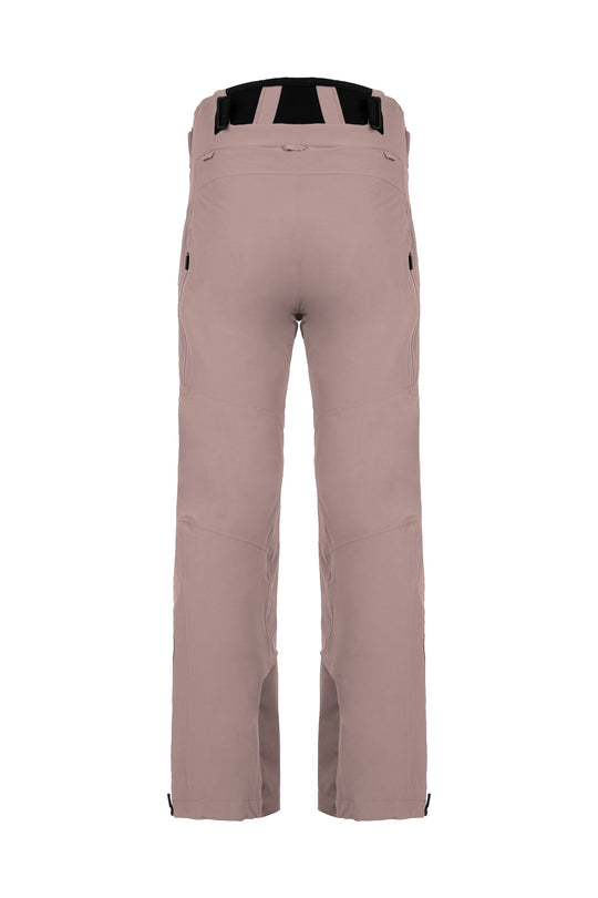 Kjus Formula Pro heren skibroek taupe