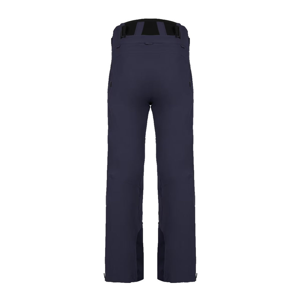 Kjus Formula Pro heren skibroek blauw