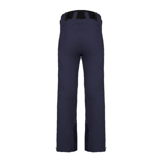 Kjus Formula Pro heren skibroek blauw