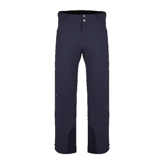 Kjus Formula Pro heren skibroek blauw