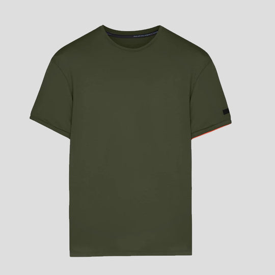 RRD heren Macro shirt groen