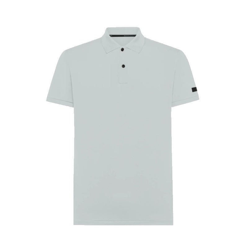 RRD Oxford GDY polo white