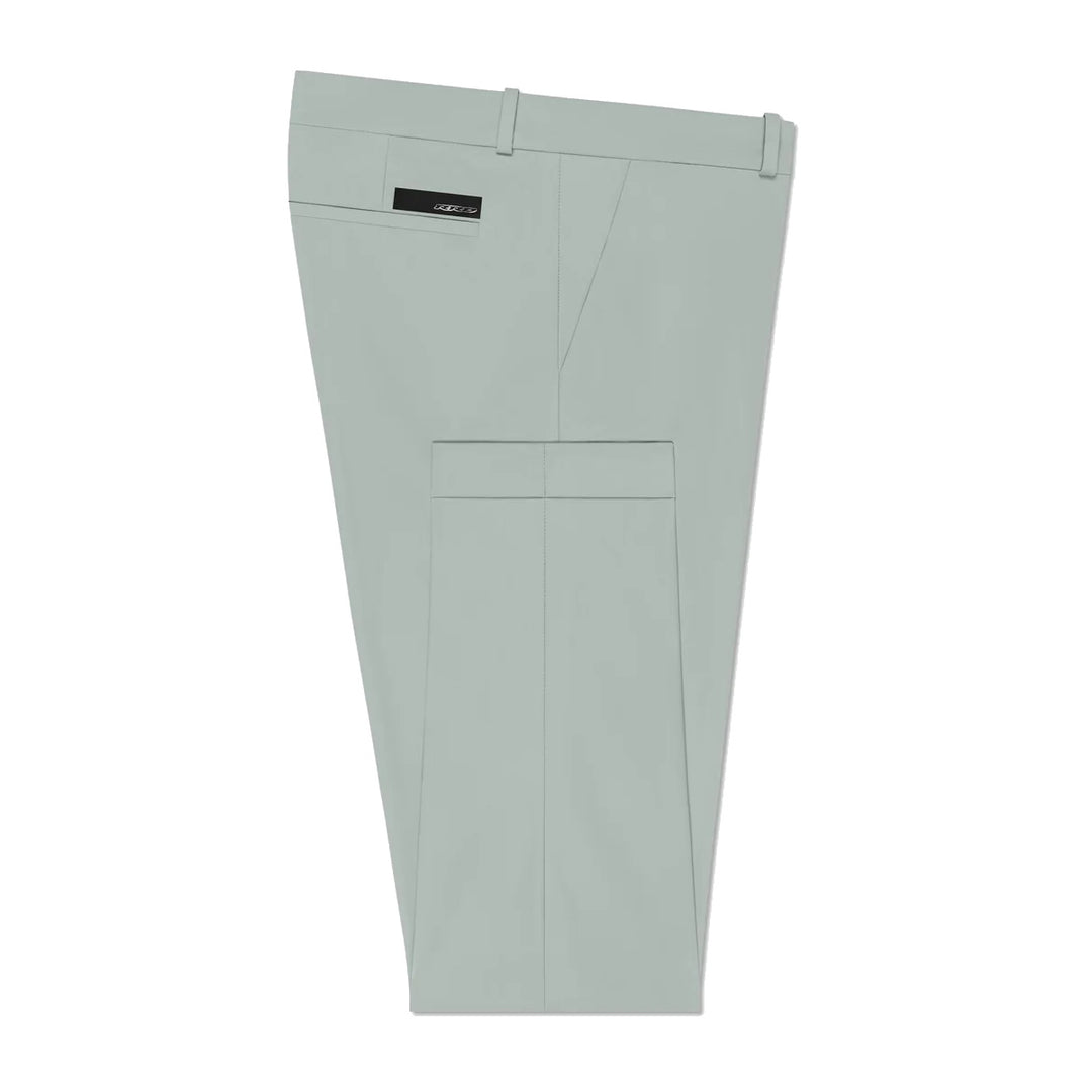 RRD Surflex chino broek lichtgrijs