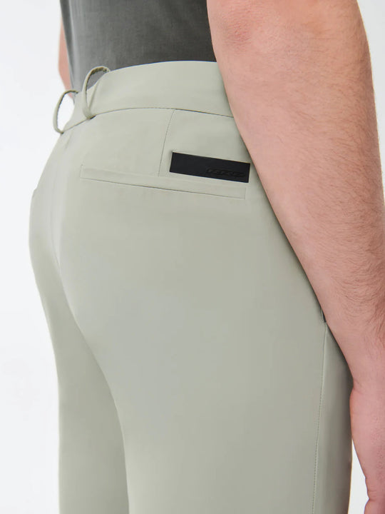 RRD Surflex chino broek sage green