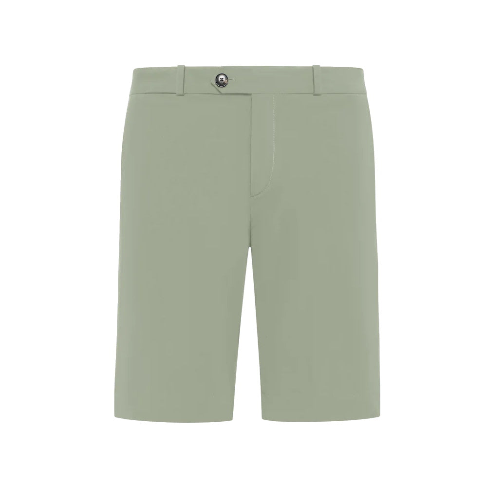 RRD Surflex chino shorts sage green