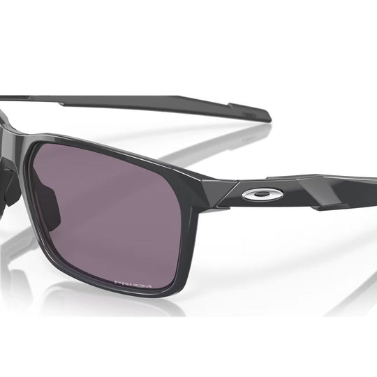 Oakley Portal X Carbon - Prizm Grey - Damplein 9 Mode & SKI