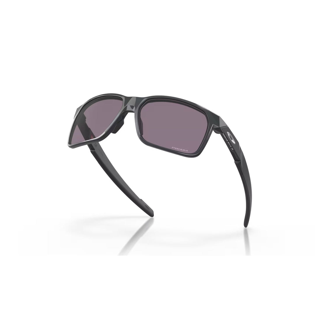 Oakley Portal X Carbon - Prizm Grey - Damplein 9 Mode & SKI