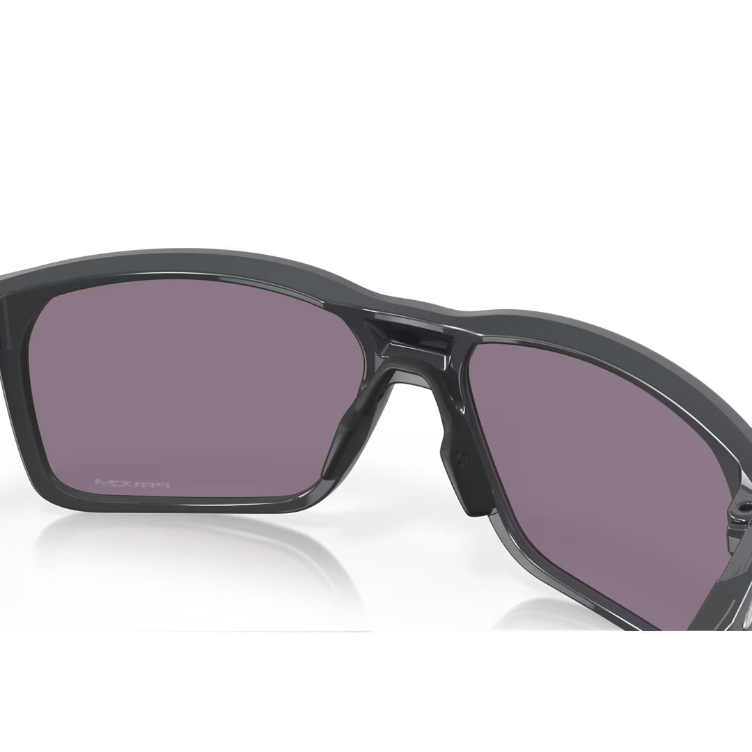 Oakley Portal X Carbon - Prizm Grey - Damplein 9 Mode & SKI