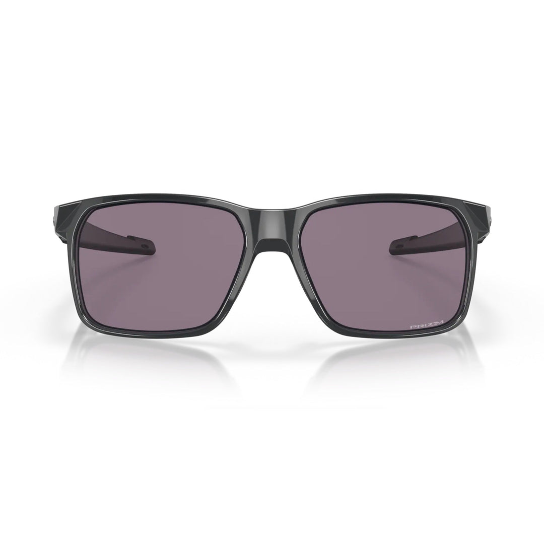 Oakley Portal X Carbon - Prizm Grey - Damplein 9 Mode & SKI