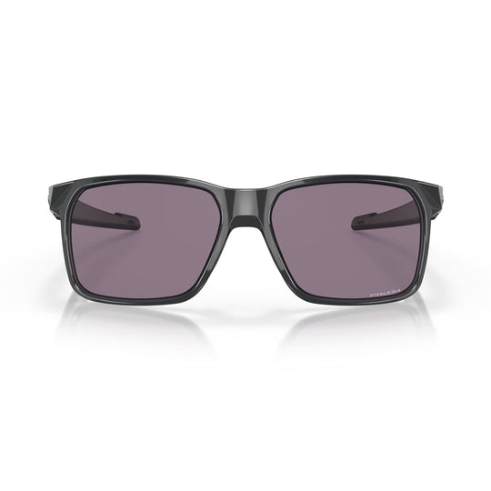 Oakley Portal X Carbon - Prizm Grey - Damplein 9 Mode & SKI