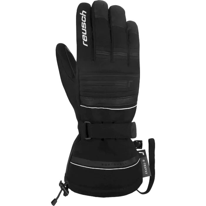 Reusch Conan heren skihandschoenen - Damplein 9 Mode & SKI