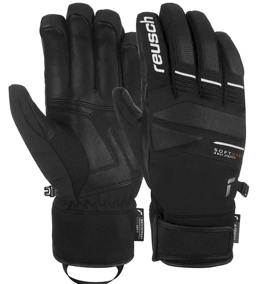 Reusch Thunder heren skihandschoenen - Damplein 9 Mode & SKI