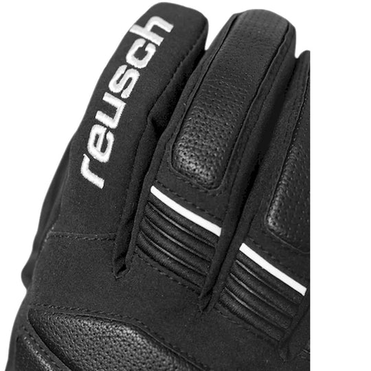 Reusch Thunder heren skihandschoenen - Damplein 9 Mode & SKI