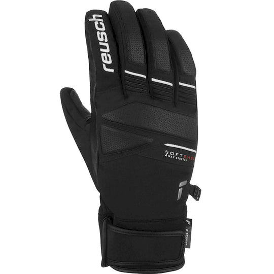 Reusch Thunder heren skihandschoenen - Damplein 9 Mode & SKI