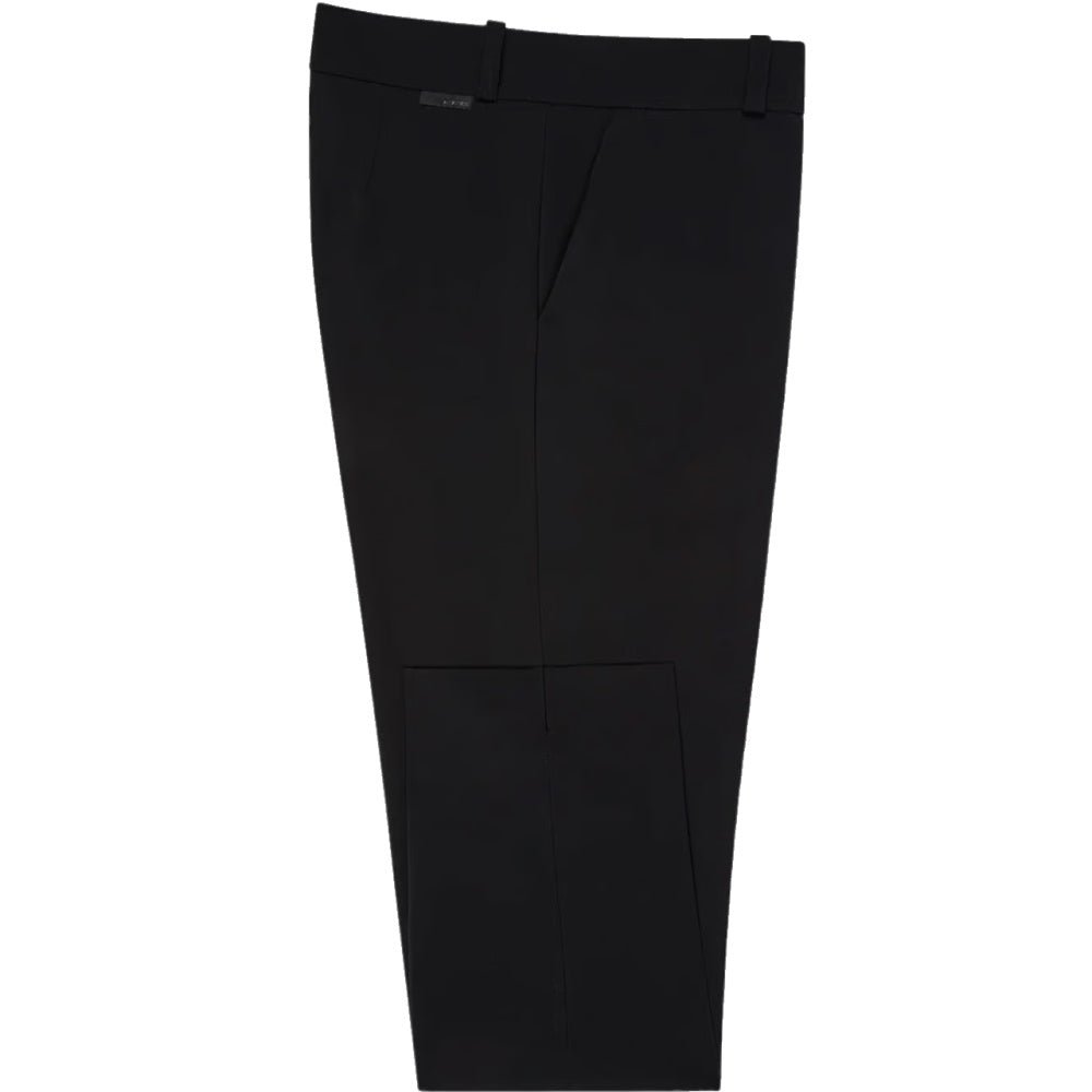 RRD dames winter Chino zwart - Damplein 9 Mode & SKI