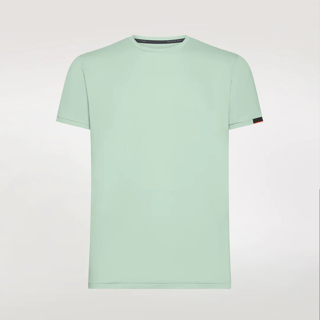 RRD heren Oxford shirt mint - Damplein 9 Mode & SKI