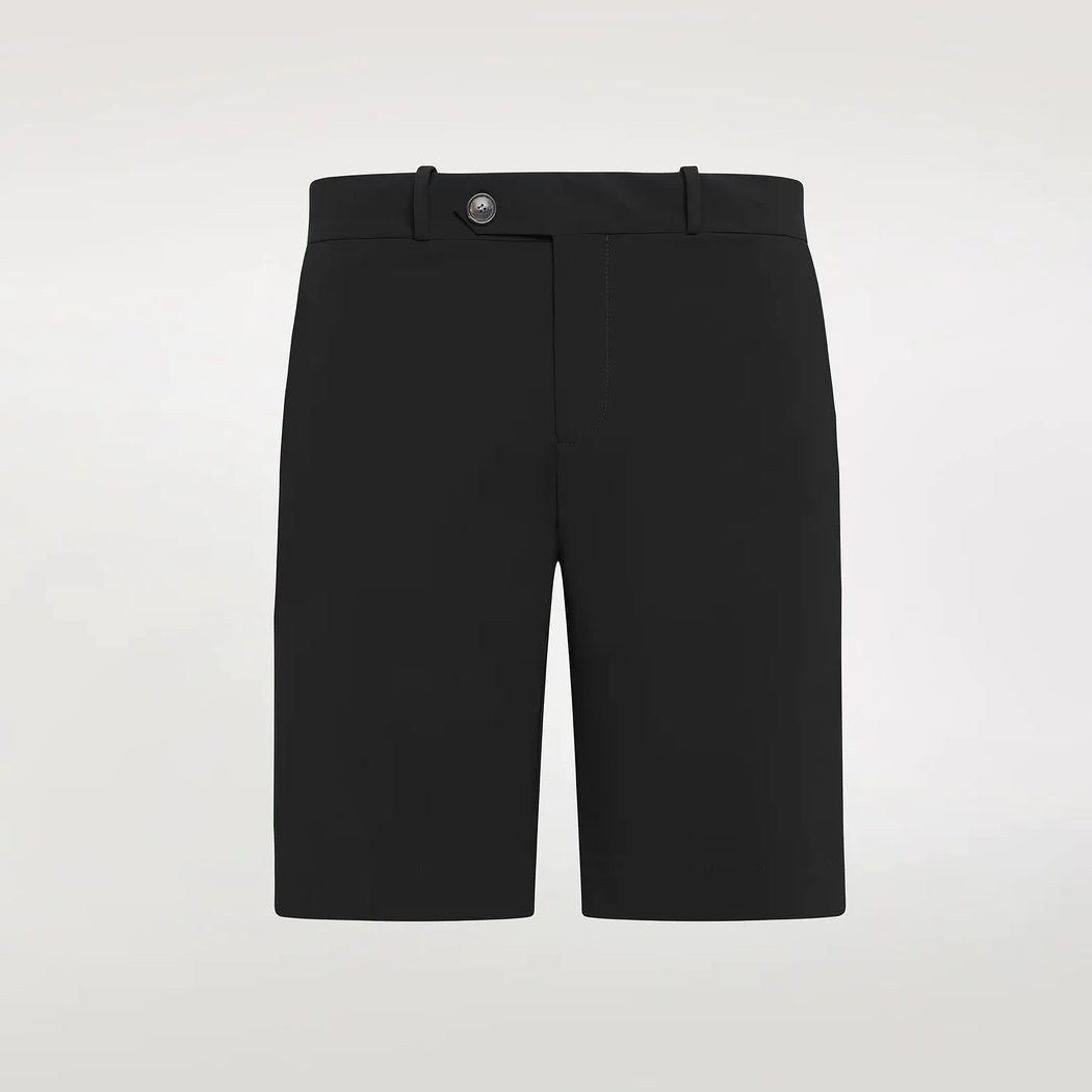 RRD heren Revo chino shorts zwart - Damplein 9 Mode & SKI