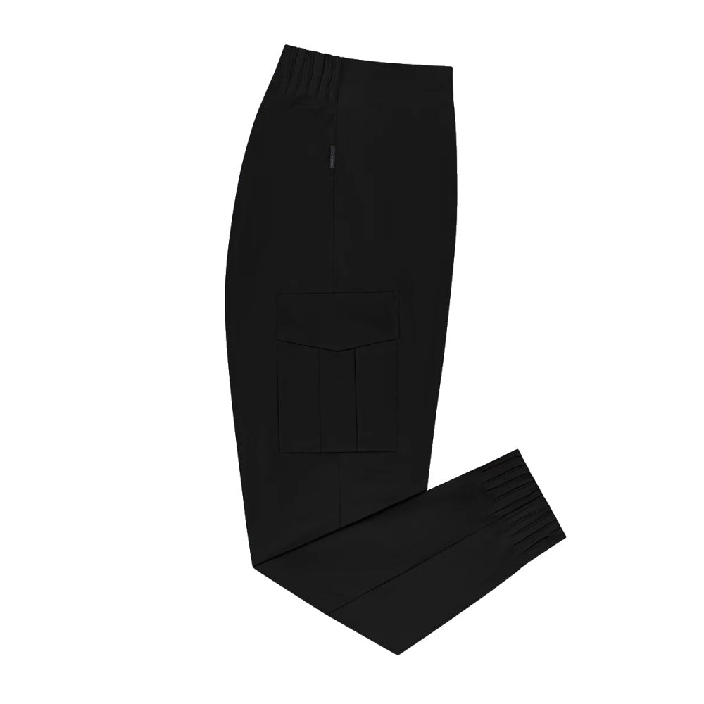 RRD Jumper Surflex cargo broek black - Damplein 9 Mode & SKI