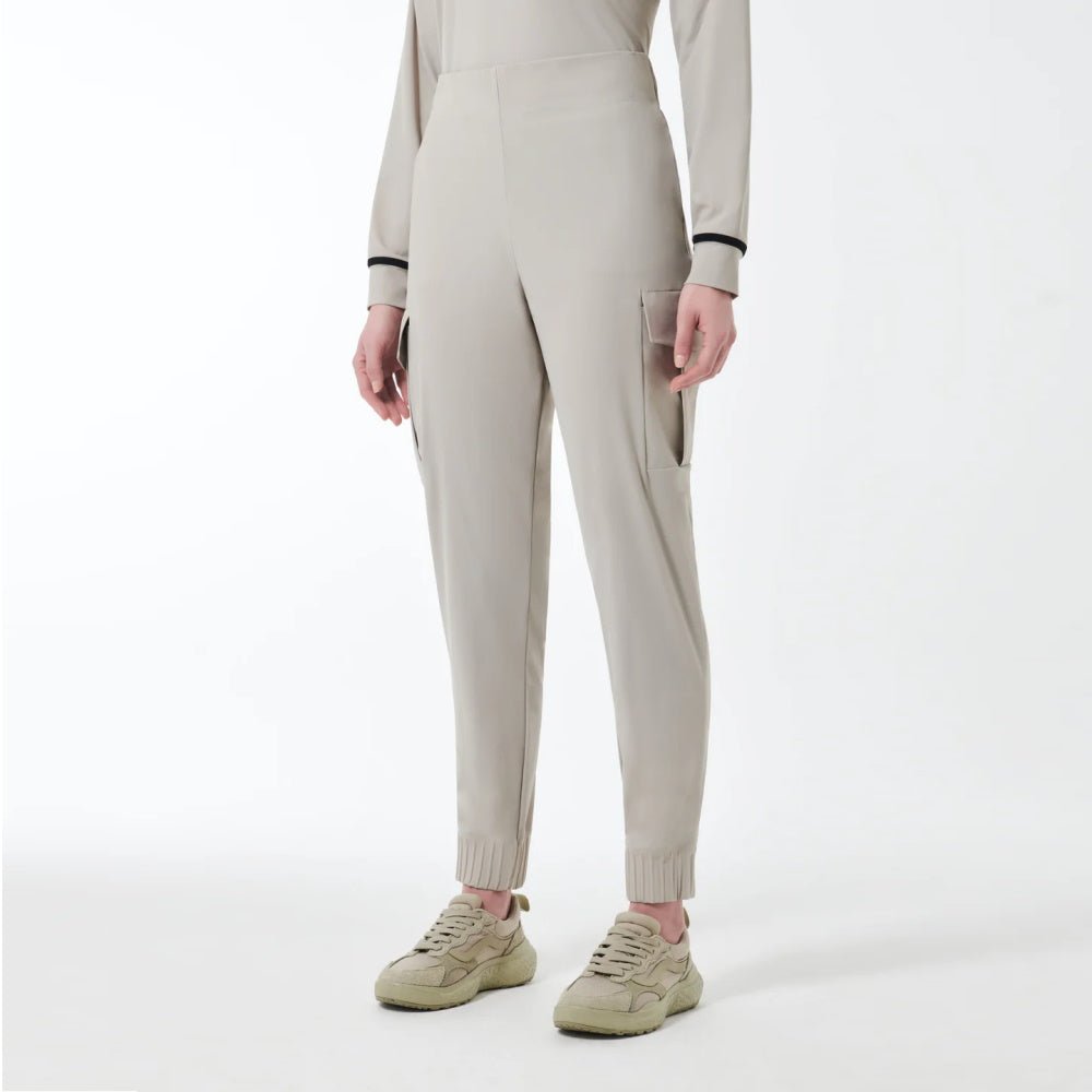 RRD Jumper Surflex cargo broek sand - Damplein 9 Mode & SKI