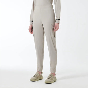 RRD Jumper Surflex cargo broek sand