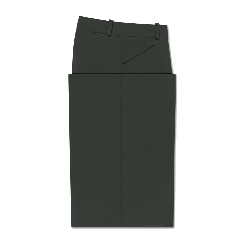 RRD Livia Surflex broek forest green - Damplein 9 Mode & SKI