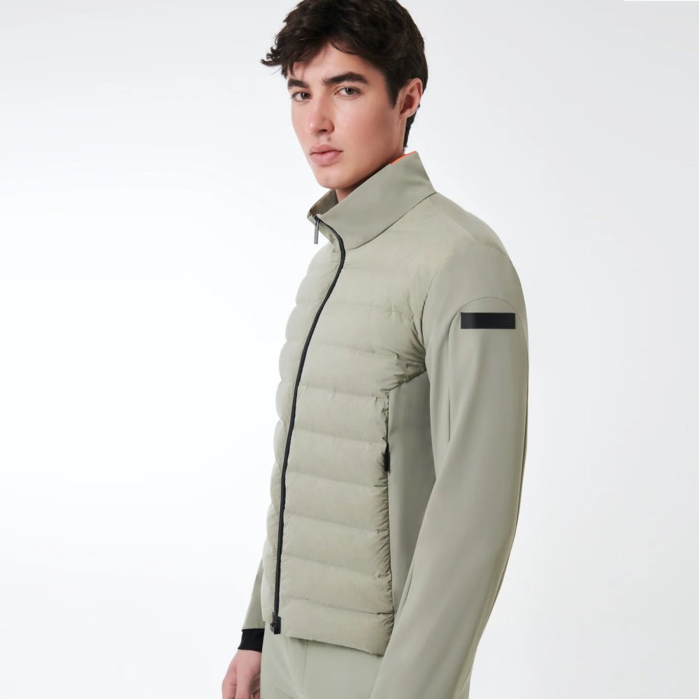 RRD summer SupeRRDuck hybrid jacket Sage Green - Damplein 9 Mode & SKI