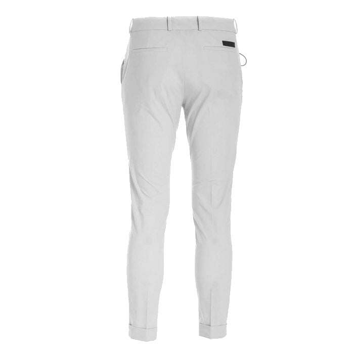 RRD Surflex chino pant lichtgrijs - Damplein 9 Mode & SKI