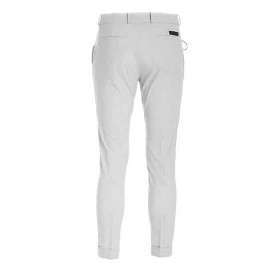 RRD Surflex chino pant lichtgrijs - Damplein 9 Mode & SKI