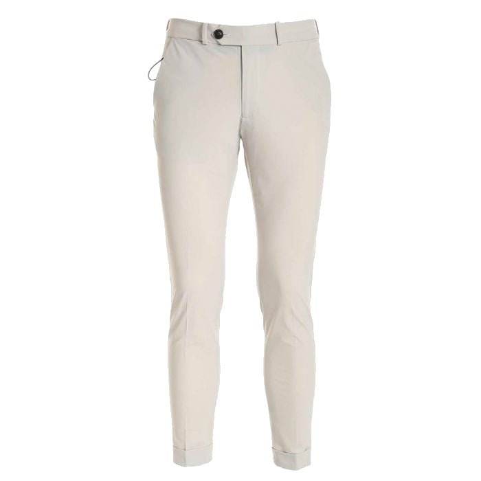 RRD Surflex chino pant white sand - Damplein 9 Mode & SKI