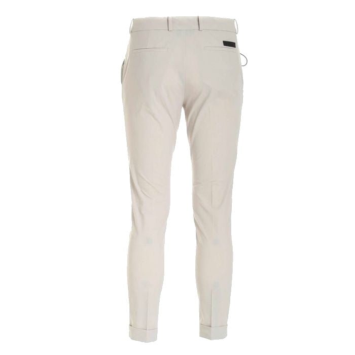 RRD Surflex chino pant white sand - Damplein 9 Mode & SKI