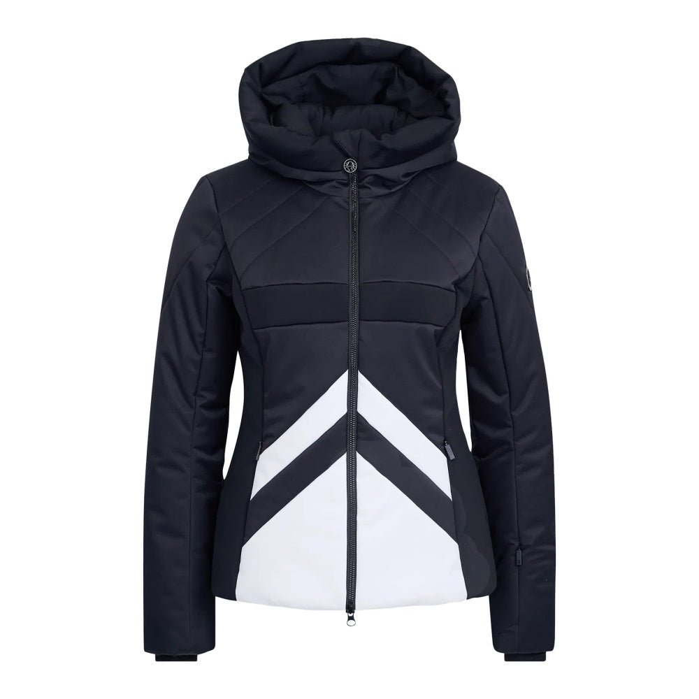 Sportalm Delphia skijas zwart/wit - Damplein 9 Mode & SKI