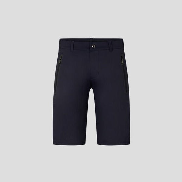 Bogner Sport Covin shorts blauw - Damplein 9 Mode & SKI