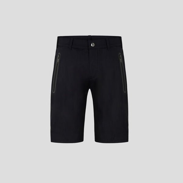 Bogner Sport Covin shorts zwart - Damplein 9 Mode & SKI