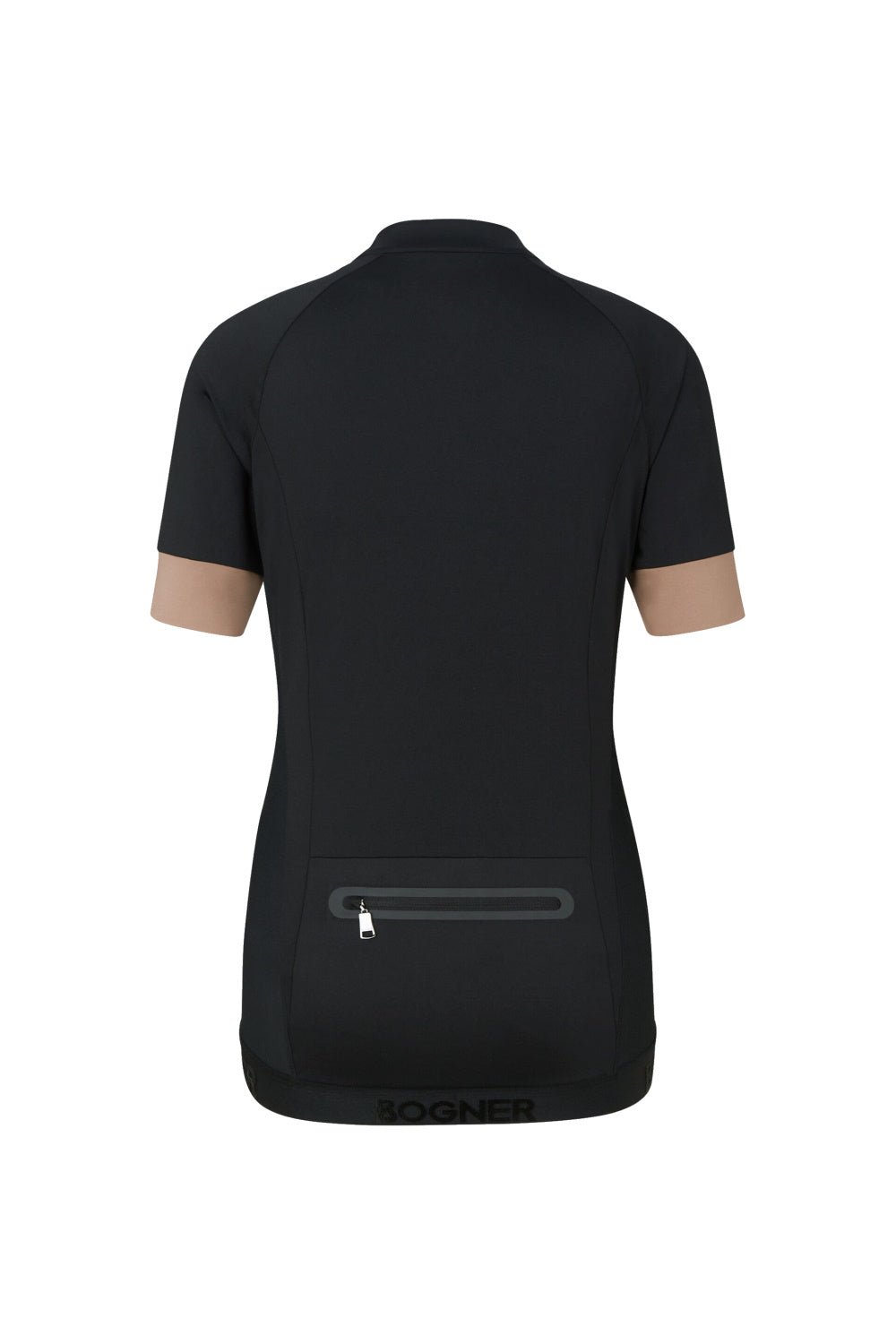 Bogner Sport Fritzi shirt zwart - Damplein 9 Mode & SKI