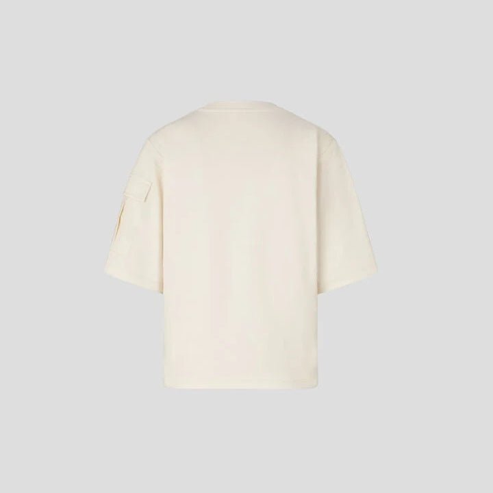 Bogner Sport Geza shirt off-white - Damplein 9 Mode & SKI